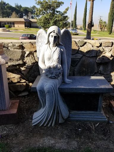 Funeral Home «Pierce Brothers-Crestlawn Mortuary», reviews and photos, 11500 Arlington Ave, Riverside, CA 92505, USA