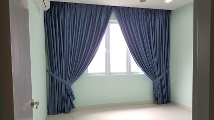AX Curtain Sdn Bhd