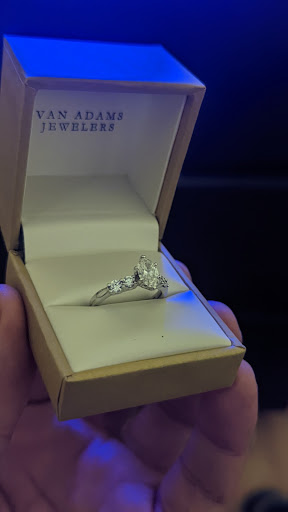 Jewelry Designer «Van Adams Jewelers», reviews and photos, 1870 GA-124, Snellville, GA 30078, USA