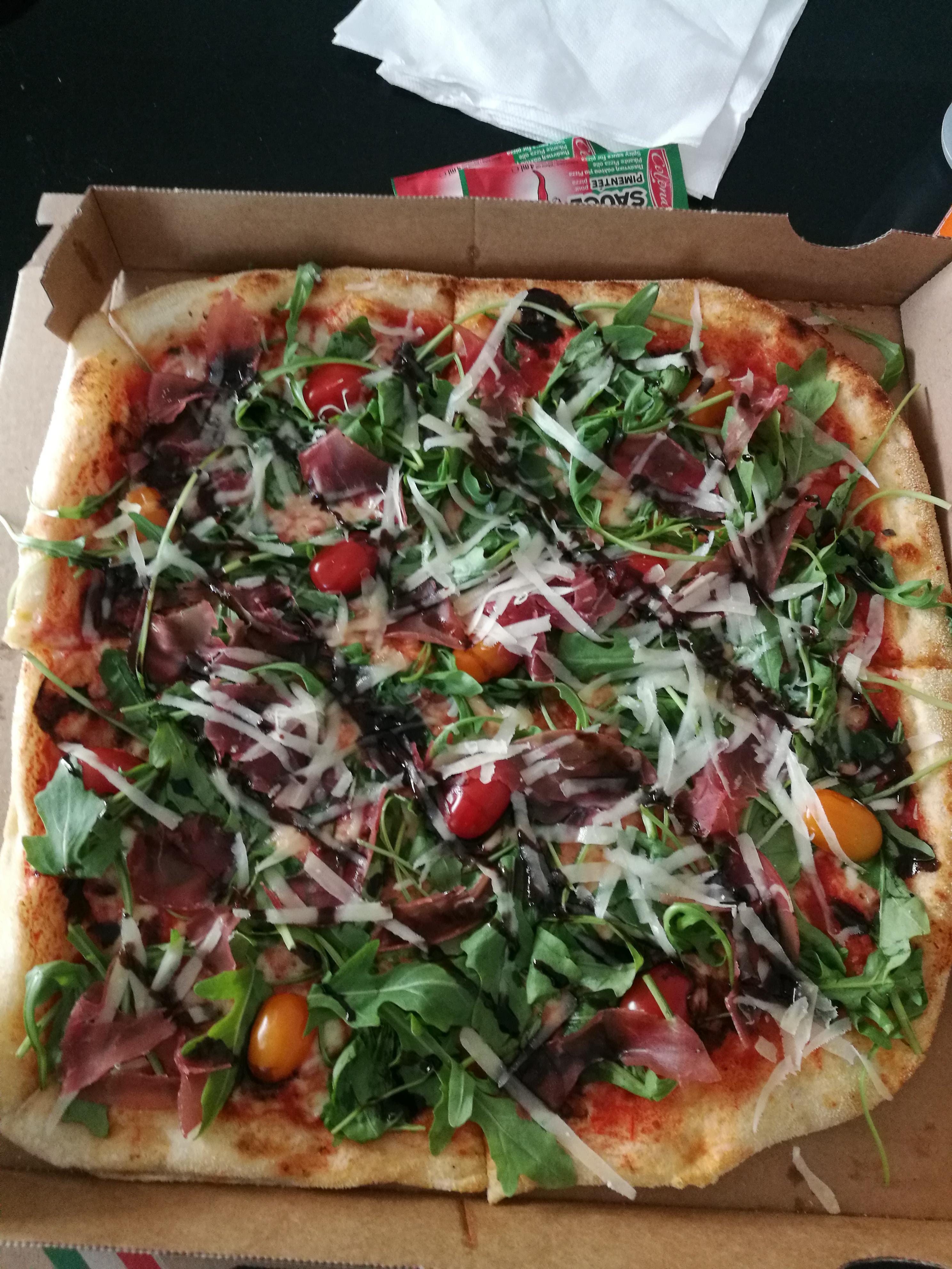 Photo n° 2 de l'avis de eric. fait le 02/05/2019 à 13:43