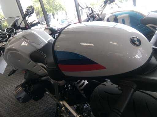 BMW Motorcycle Dealer «BMW Motorcycles of Escondido», reviews and photos, 499 N Hale Ave, Escondido, CA 92029, USA