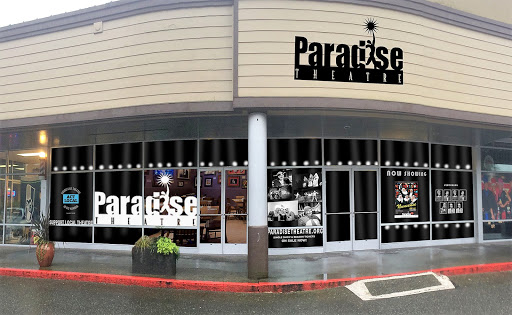 Non-Profit Organization «Paradise Theatre», reviews and photos, 3114 Judson St, Gig Harbor, WA 98335, USA