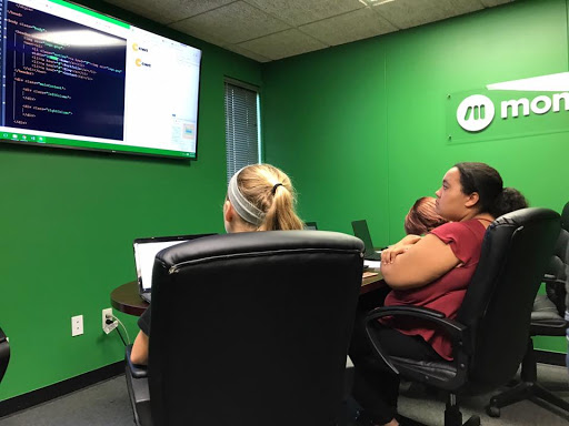 Website Designer «Momentum», reviews and photos, 36380 Garfield Rd #2, Charter Twp of Clinton, MI 48035, USA