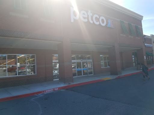 Pet Supply Store «Petco Animal Supplies», reviews and photos, 5938 Roswell Rd NE, Sandy Springs, GA 30328, USA