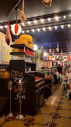 Photo n°36 de SoPi Trattoria à Paris ()