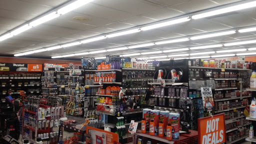 Auto Parts Store «AutoZone», reviews and photos, 2480 Nut Tree Rd, Vacaville, CA 95687, USA