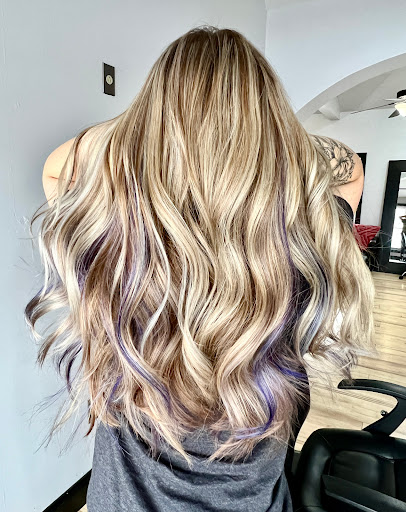 Beauty Salon «Lee Marie Salon», reviews and photos, 4676 W Streetsboro Rd, Richfield, OH 44286, USA