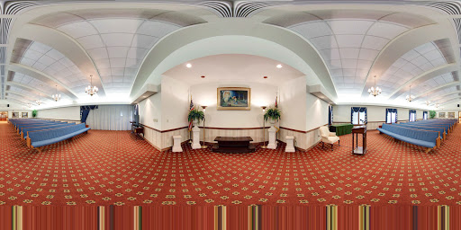 Funeral Home «Lake View Funeral Home», reviews and photos, 5000 N Illinois St, Fairview Heights, IL 62208, USA