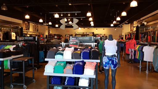 Clothing Store «Under Armour Factory House», reviews and photos, 2700 FL-16 #304, St Augustine, FL 32092, USA