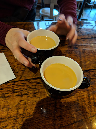 Coffee Shop «Lamplighter Coffee Roasters Roast Lab», reviews and photos, 1719 Summit Ave, Richmond, VA 23230, USA