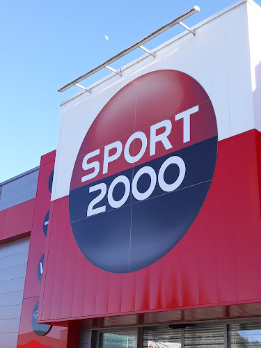 Magasin d'articles de sports SPORT 2000 Pouzac - Espace MONDOVELO Pouzac