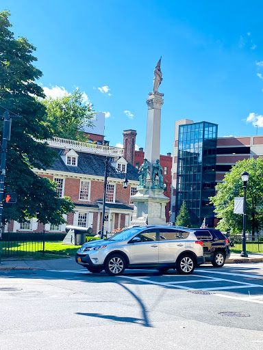 Museum «Philipse Manor Hall State», reviews and photos, 29 Warburton Ave, Yonkers, NY 10701, USA