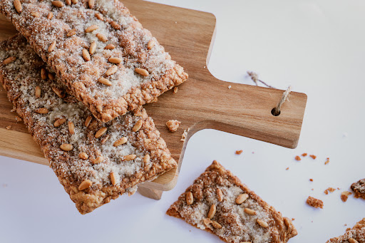 Forn Nostre · Obrador de pa i Pastelería artesans