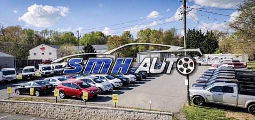 Used Car Dealer «SMH Auto Sales», reviews and photos, 6901 Baltimore National Pike, Frederick, MD 21702, USA