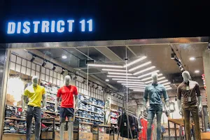 District 11 image