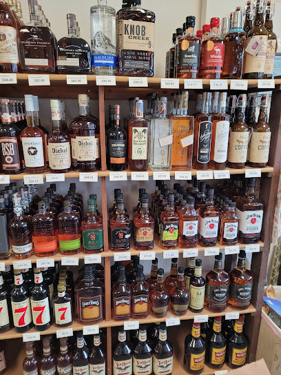 Mt State Liquor Store 7