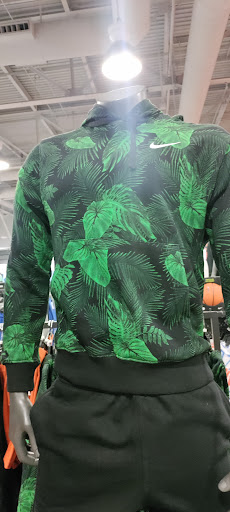 Sporting Goods Store «Nike Factory Store», reviews and photos, 447 Great Mall Dr #484, Milpitas, CA 95035, USA