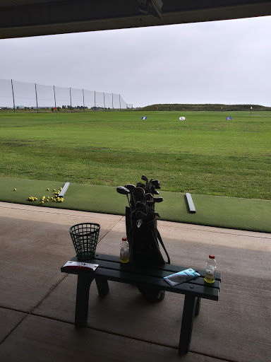 Golf Course «Legends Driving Range & Executive Course», reviews and photos, 4551 Nicklaus Dr, Champaign, IL 61822, USA