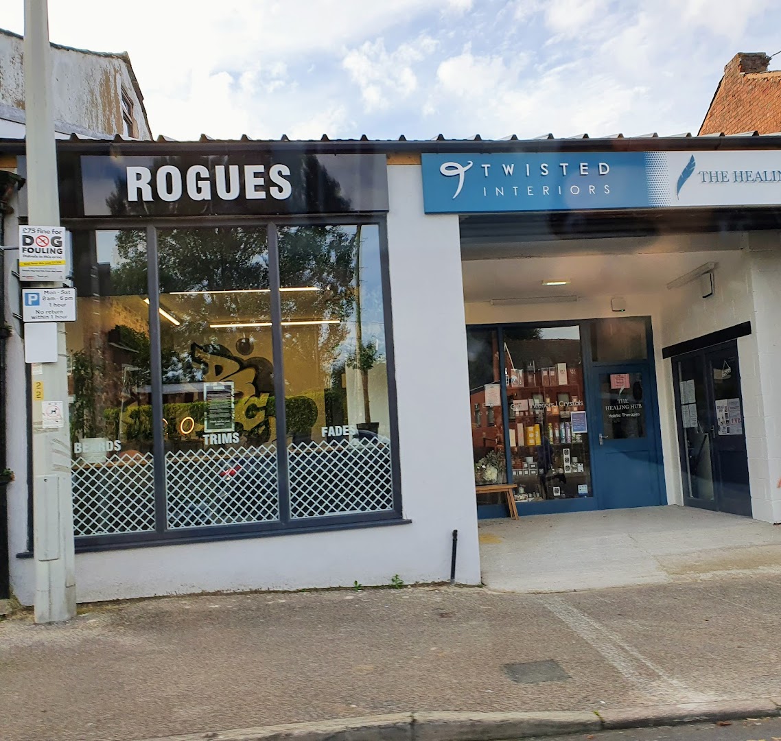 Rouges Barbershop Barber shop