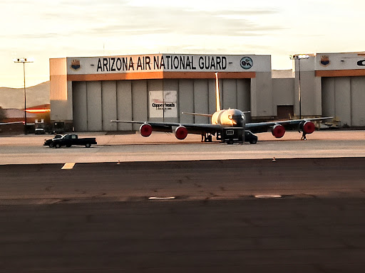 Arizona Air National Guard Recruiting