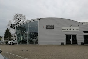 Autohaus Jacob Fleischhauer GmbH & Co. KG