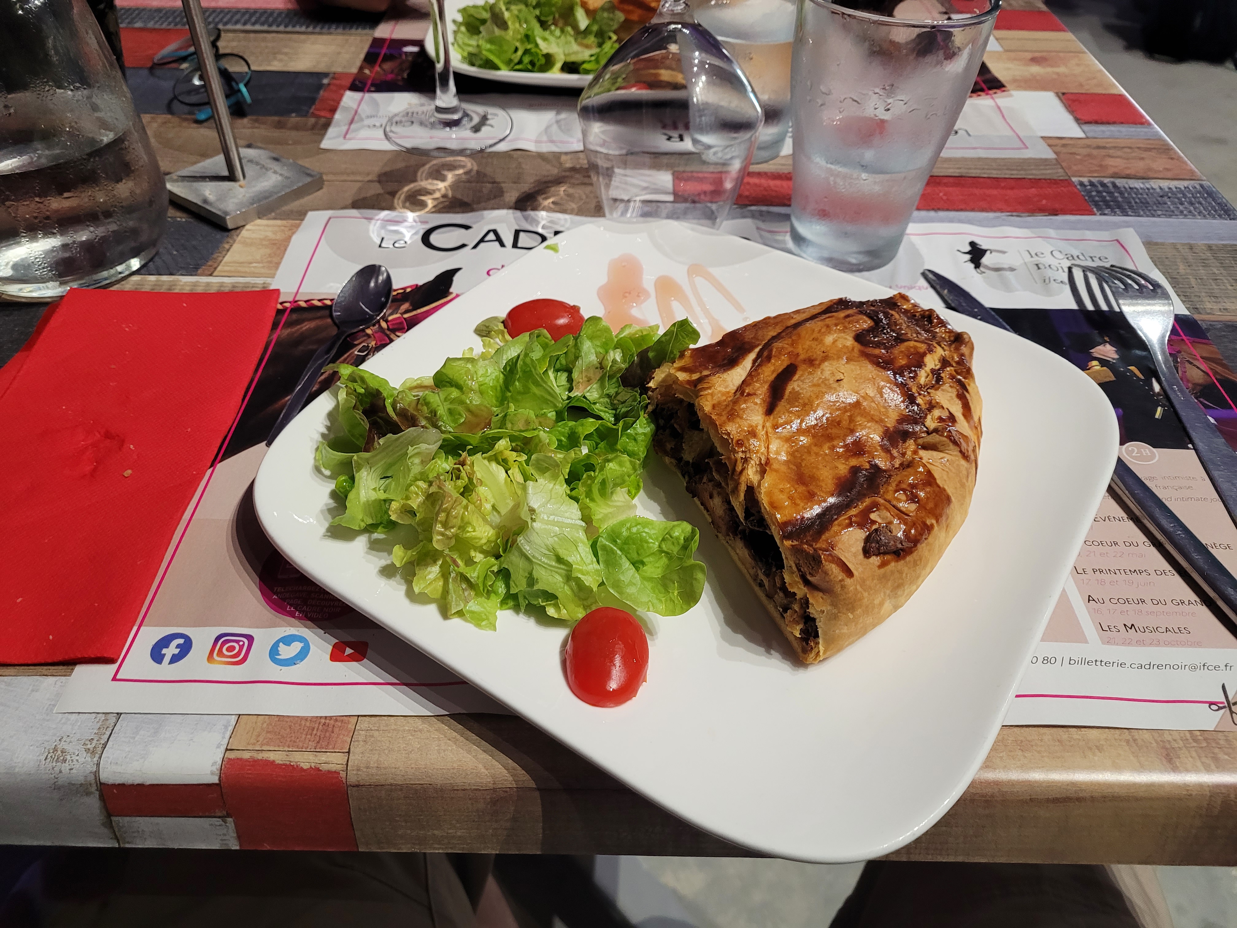 Photo n° 2 de l'avis de MARCO.2 fait le 13/08/2022 à 15:43