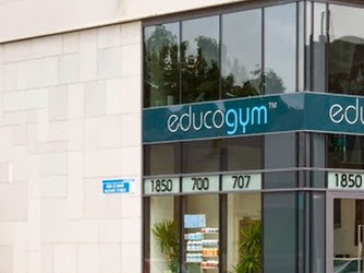 Educogym Dublin Docklands