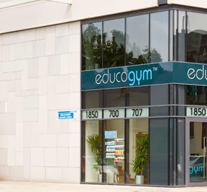 Educogym - Block 1, Gallery Quay, Macken St, Dublin Docklands, Dublin 2, Ireland