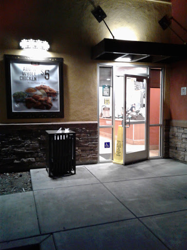Mexican Restaurant «El Pollo Loco», reviews and photos, 6986 Chestnut St, Gilroy, CA 95020, USA
