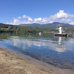 Photo n°2 de l'avis de Monica.a fait le 21/03/2022 à 06:56 sur le  Lido di Gozzano à Gozzano