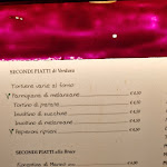 Photo n°9 de l'avis de Salvatore.e fait le 12/11/2022 à 20:55 sur le  La Masseria à Marzaglia