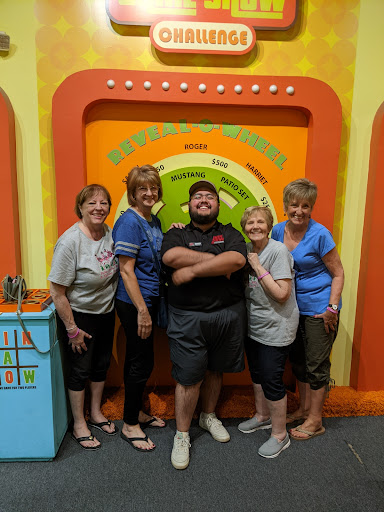 Tourist Attraction «Escape Factor», reviews and photos, 7228 Madison St, Forest Park, IL 60130, USA