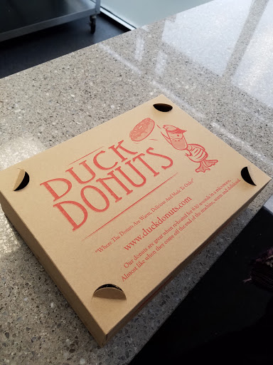 Donut Shop «Duck Donuts», reviews and photos, 1327 Rockville Pike, Rockville, MD 20852, USA