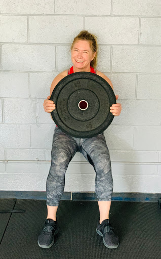 Physical Fitness Program «CrossFit Survival powered by Interactive Fitness Systems», reviews and photos, 3800 Foothill Blvd A, La Crescenta, CA 91214, USA