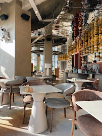 Les plus récentes photos du Restaurant brunch Café Crème à Cannes - n°1