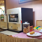 Photo n°10 de l'avis de Kowall.o fait le 09/05/2023 à 20:24 sur le  Hotel Antico Moro à Chirignago-Zelarino