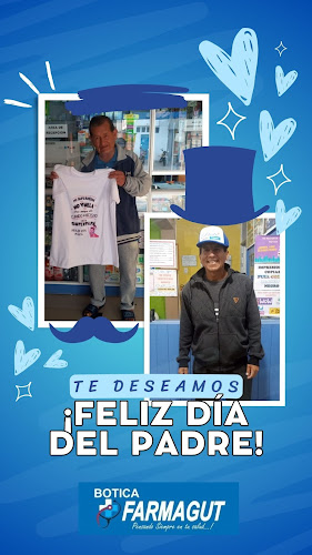 Comentarii opinii despre Botica Farmagut