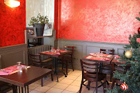 Atmosphère du Restaurant Café du Midi à Digne-les-Bains - n°14