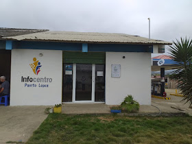 INFOCENTRO PUERTO LOPEZ - MANABÍ