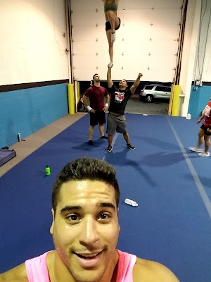 Next Level Training - photo 16