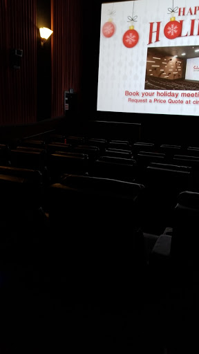 Movie Theater «Cinemark», reviews and photos, 2570 Bethel Rd, Columbus, OH 43220, USA