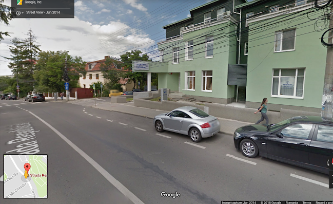 Strada Republicii 75, Cluj-Napoca 400489, România