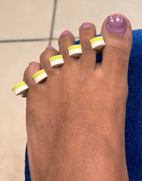 Regal Nails, Salon & Spa - Photo 6 - Car repair in Oklahoma City, OK, Oklahoma City