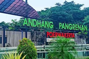 Taman Andhang Pangrenan Purwokerto image