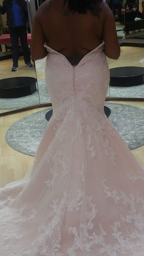Bridal Shop «Bridals by Lori», reviews and photos, 6021 Sandy Springs Cir, Atlanta, GA 30328, USA