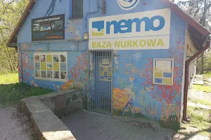 Baza Nurkowa Nemo image