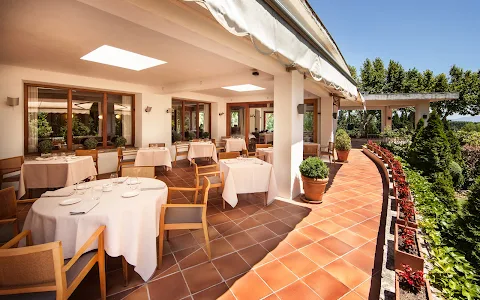 El Motel (Hotel Empordà Restaurant) image