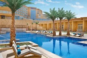 Hilton Hurghada Plaza image