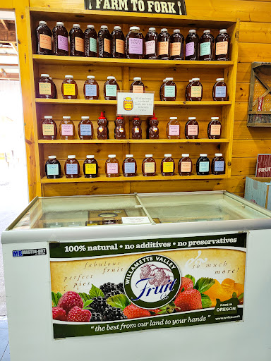 Produce Market «Jones Farm Produce», reviews and photos, 10325 River Rd NE, Salem, OR 97303, USA