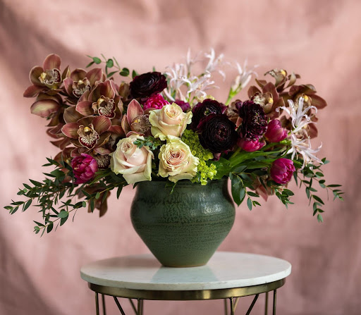 Florist «Winston Flowers», reviews and photos, 382 Greenwich Ave, Greenwich, CT 06830, USA